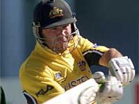 एशेज 2013 में खेलना चाहते हैं पोंटिंग