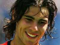 पेरिस मास्टर्स के सेमीफाइनल में नडाल