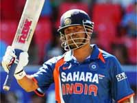 मोटेरा में सचिन के 30 हजार रन पूरे