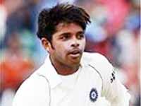 वनडे, टी20 टीम में श्रीसंत की वापसी