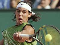 डेविस कप पर स्‍पेन की चौथी जीत