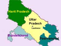 हरित प्रदेश के लिए छात्रों को आगे लाएगी रालोद