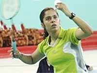 सैयद मोदी ग्रां पी: क्‍वार्टर फाइनल में सायना, चेतन