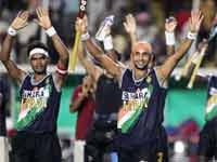 हॉकी इंडिया का विवाद खत्‍म