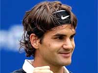 फेडरर ने जीता 16वां ग्रैंड स्‍लैम खिताब