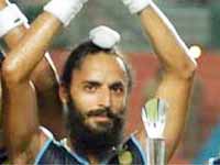 हॉकी विश्‍व कप: राजपाल होंगे भारत के कप्‍तान