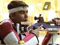 निशानेबाजी चैम्यिनशिप: भारत को 4 और स्वर्ण