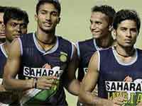 हॉकी विश्व कप में भारत की चुनौती खत्‍म