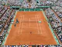 पेरिस को अलविदा कह सकता है फ्रेंच ओपन