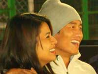 जुड़वा बच्चों के पिता बने बाईचुंग भूटिया