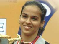 सायना के हौंसले बुलंद, कहा जल्‍द बनेंगी नंबर 1