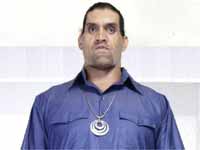 खली को न देख भड़के दर्शक, आयोजक गिरफ्तार