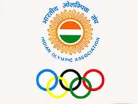 खेल मंत्रालय के दिशानिर्देश को आईओए ने खारिज किया