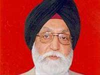 कार्यकाल का मुद्दा देश में सुलझाना चाहिए : गिल