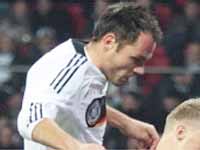 जर्मनी के डिफेंडर वेस्टरमैन फीफा से बाहर