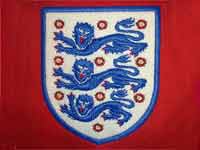 बुलंद हौंसले के साथ फीफा पहुंची इंग्‍लैंड टीम