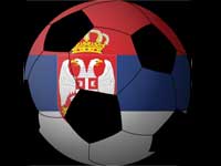 अभ्यास मैचों में सर्बिया का खराब प्रदर्शन जारी