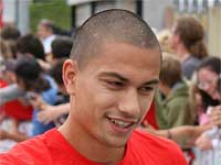 स्विट्जरलैंड ने इटली को बराबरी पर रोका