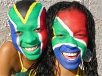 डेनमार्क पर दक्षिण अफ्रीका की शानदार जीत