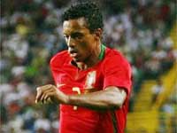 नानी को चोट लगने से पुर्तगाल परेशान