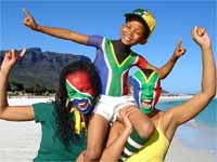 जोश और जुनून का समंदर फीफा 2010