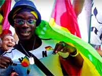 फीफा 2010 में प्रशंसक चुनेंगे मैन ऑफ द मैच