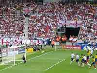 फीफा विश्व कप के 5 मैचों में हुए हैं 7 गोल