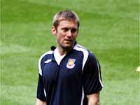 गर्ल फ्रेंड से अलग हुए इंग्‍लैंड के गोलकीपर ग्रीन