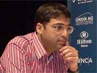 आनंद की फेवरेट टीम- स्‍पेन और अर्जेंटीना