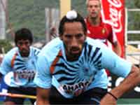 हॉकी टीम में संदीप सिंह लौटे, अजितेश-वीरेन्द्र को मिली जगह