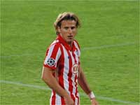 दक्षिण अफ्रीका पर उरुग्वे की चौंकाने वाली जीत