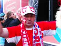 फीफा: स्विट्जरलैंड ने स्पेन के होश उड़ाए