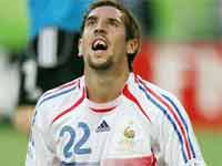 फीफा विश्व कप में बेनूर नजर आया फ्रांस