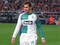 फीफा विश्व कप में अब तक 8 खिलाड़ियों को लाल कार्ड