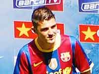 स्‍पेनिश विला के आगे होंडुरास के खिलाड़ी ढेर