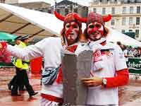 फीफा विश्व कप: विला ने दिलाई स्पेन को जीत