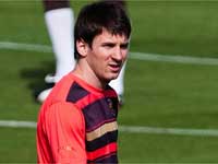 अर्जेंटीना का विजय अभियान जारी, ग्रीस बाहर