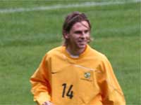 ऑस्‍ट्रेलिया ने सर्बिया को रौंदा, खुद भी बाहर