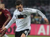 जर्मनी से हारकर भी घाना अगले दौर में