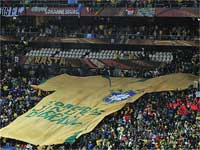 फीफा : इटली के बाहर होने से हैरान नहीं डुंगा