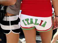 स्‍लोवाकिया ने चैंपियन इटली को बाहर किया