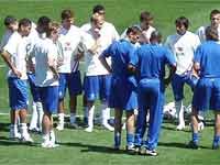 जापान, नीदरलैंड्स विश्‍व कप के प्री-क्‍वार्टर में