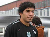 फीफा: दक्षिण कोरिया को 2-1 से रौंदकर उरुग्‍वे क्‍वार्टरफाइनल में