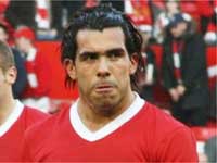 फीफा: फाइनल खेलकर ही संतुष्ट होंगे तेवेज