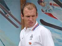 नीदरलैंड्स ने स्लोवाकिया को 2-1 से हराया