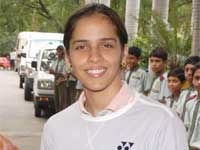 जल्‍द विश्‍व की नंबर-1 बनेंगी सायना नेहवाल