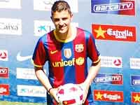 फीफा: स्‍पेन ने पुर्तगाल को दी करारी शिकस्‍त