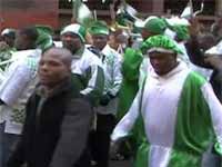 अंतर्राष्ट्रीय फुटबाल से दूर रहेगा नाइजीरिया