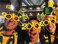 फीफा : कड़े संघर्ष में आमने-सामने होंगे हालैंड और ब्राजील