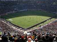 फीफा विश्व कप में आज भिड़ेगे अर्जेटीना -जर्मनी